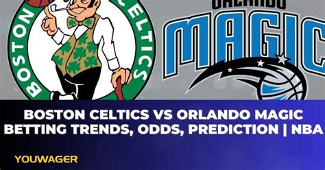 orlando magic betting odds|Magic Odds, Scores, & Betting Lines NBA .